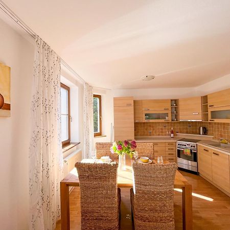Slnecny 2-Izbovy Apartman Pod Lesom, Dolny Smokovec Vysoké Tatry 外观 照片