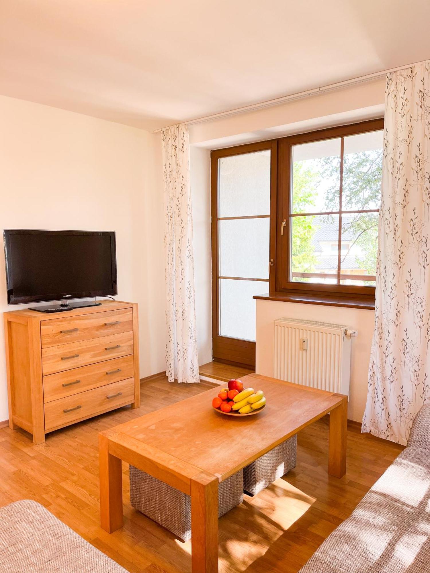 Slnecny 2-Izbovy Apartman Pod Lesom, Dolny Smokovec Vysoké Tatry 外观 照片