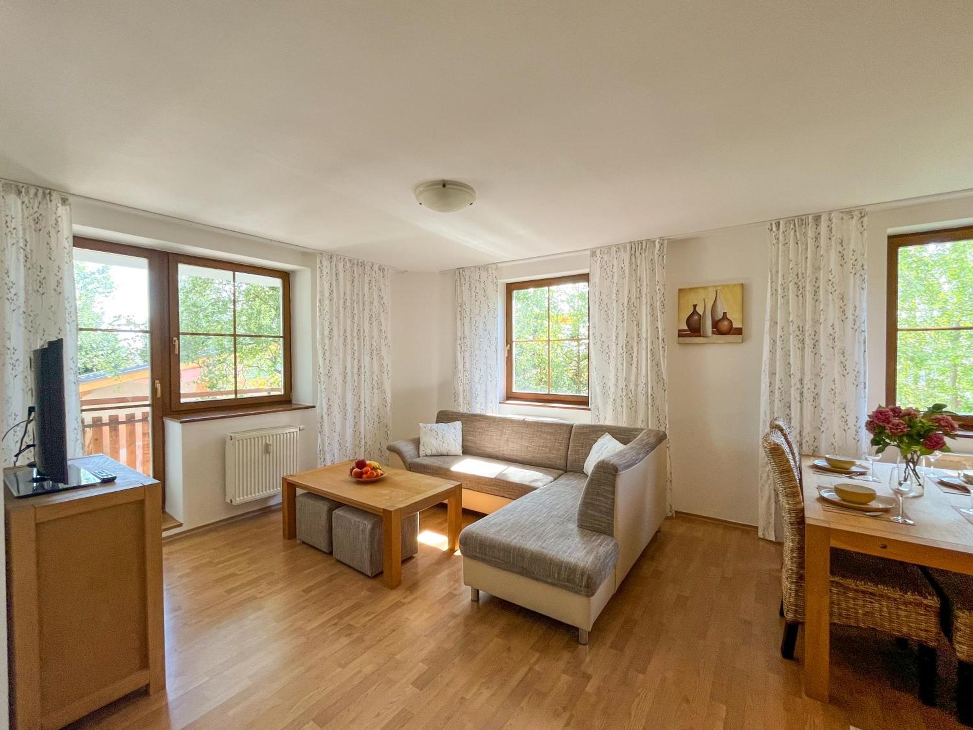 Slnecny 2-Izbovy Apartman Pod Lesom, Dolny Smokovec Vysoké Tatry 外观 照片