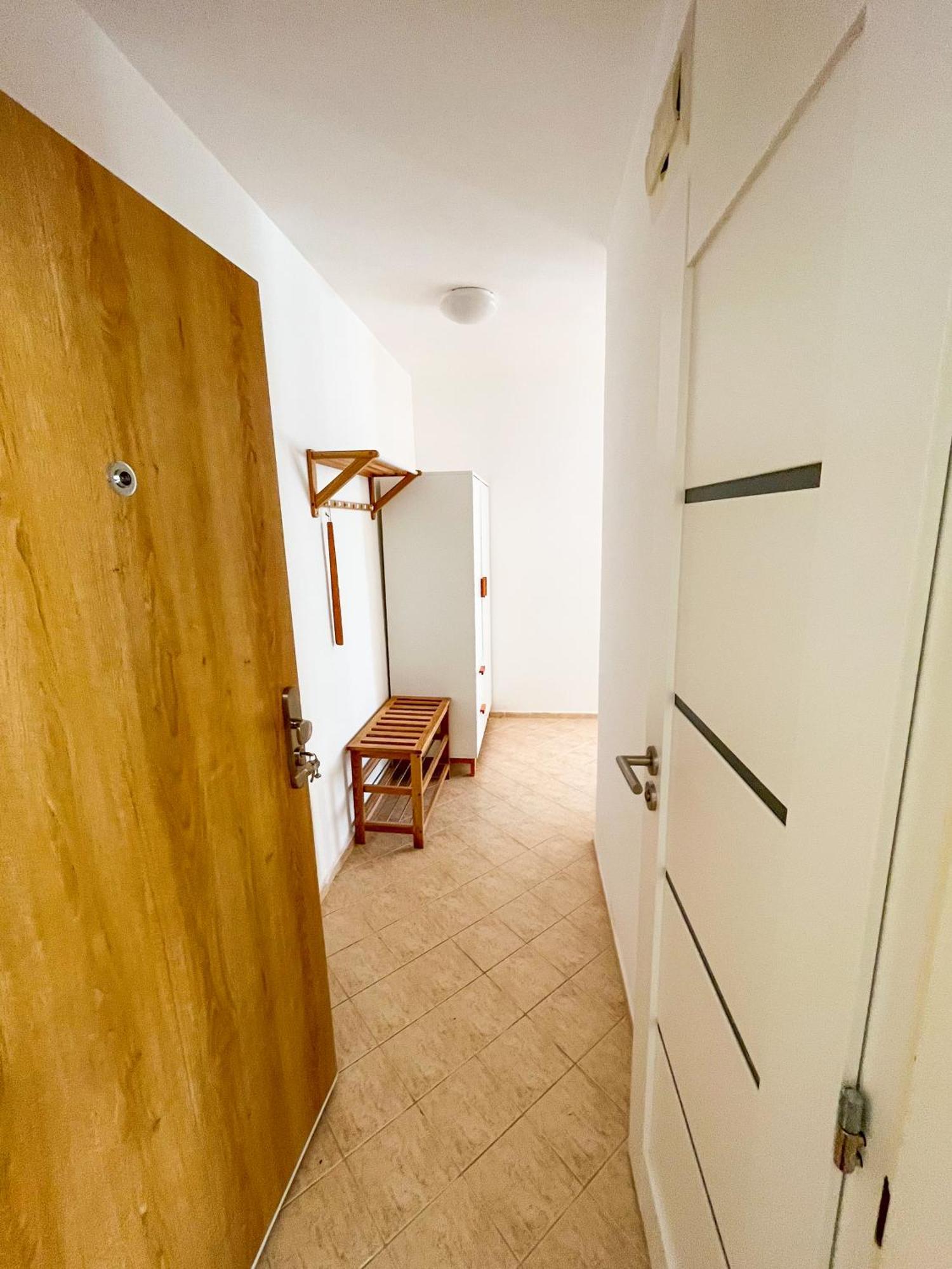 Slnecny 2-Izbovy Apartman Pod Lesom, Dolny Smokovec Vysoké Tatry 外观 照片