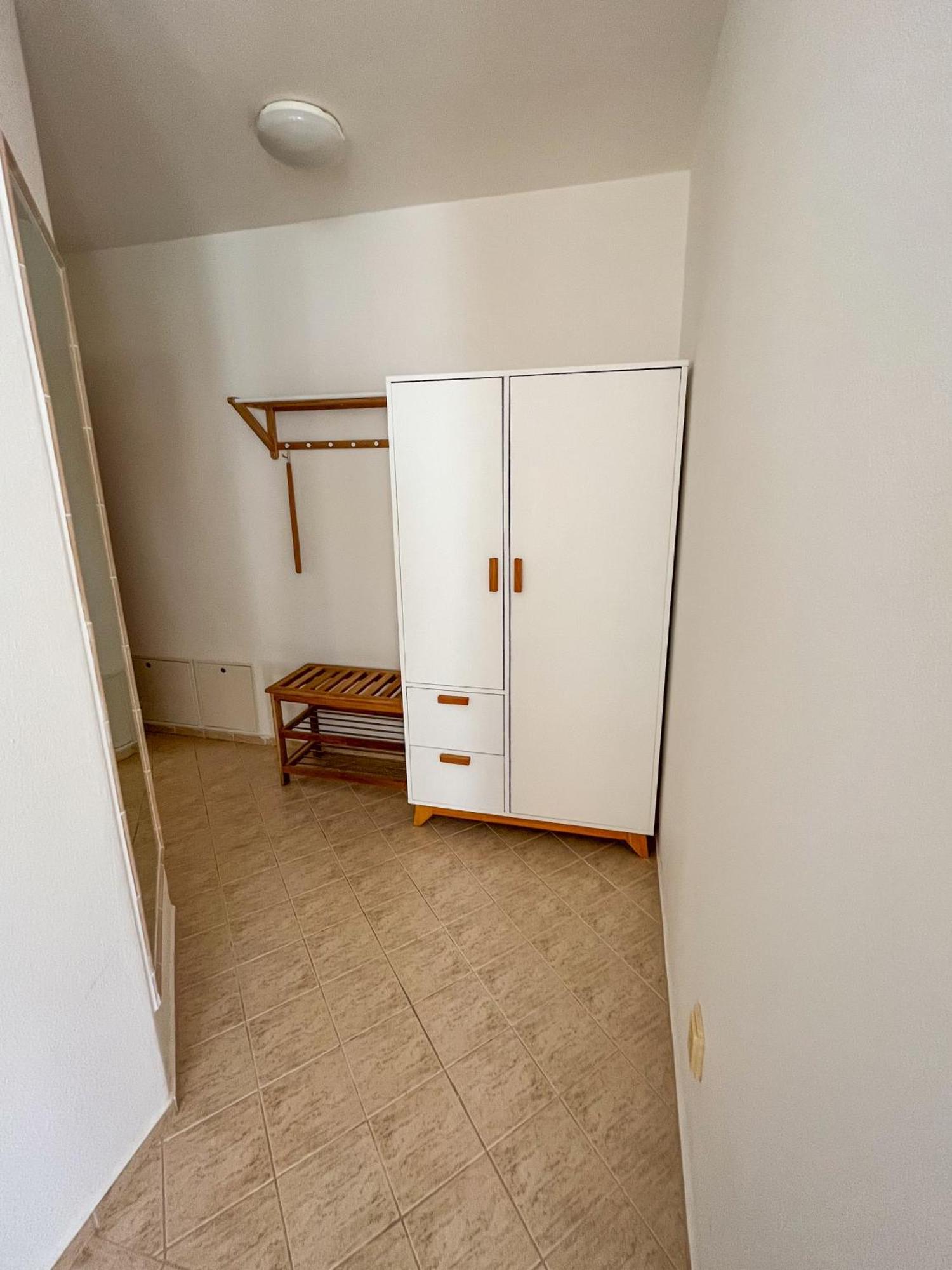 Slnecny 2-Izbovy Apartman Pod Lesom, Dolny Smokovec Vysoké Tatry 外观 照片