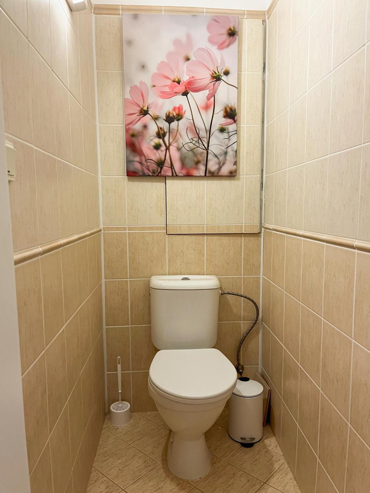 Slnecny 2-Izbovy Apartman Pod Lesom, Dolny Smokovec Vysoké Tatry 外观 照片