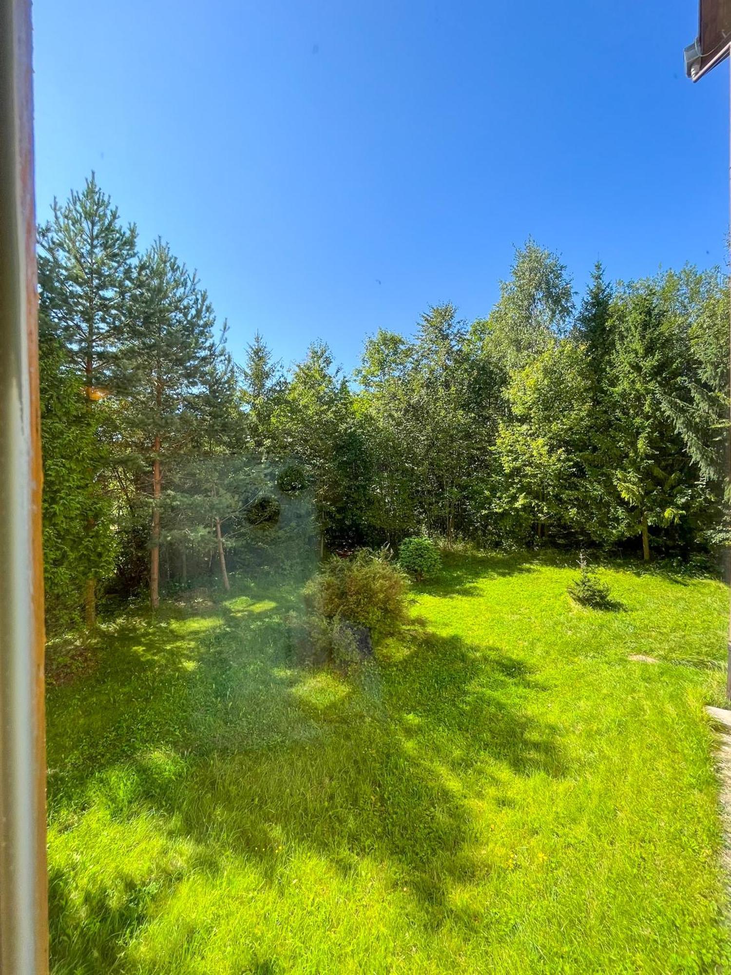 Slnecny 2-Izbovy Apartman Pod Lesom, Dolny Smokovec Vysoké Tatry 外观 照片